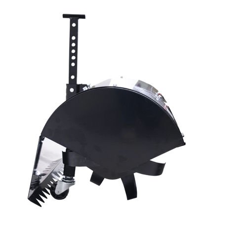 Motocultivador Donker´s MT750 7 HP 60 CM